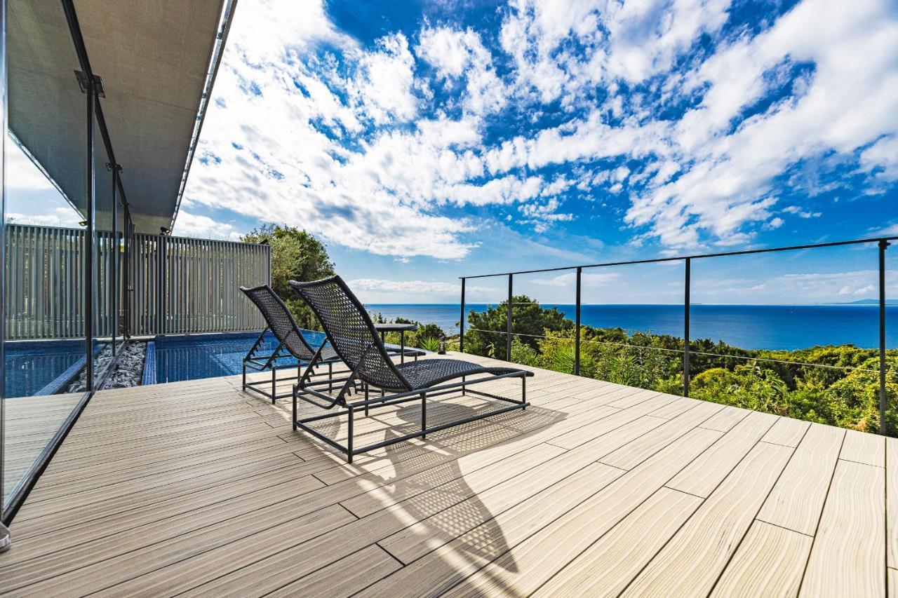 Weazer 西伊豆 Villa Exterior photo